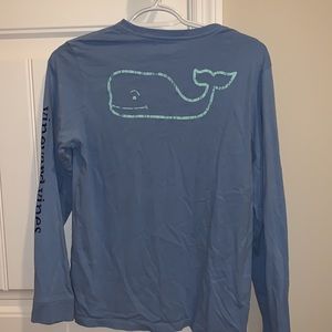 Vineyard vines long sleeve